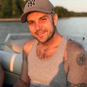 Meet your Posher, Bryan